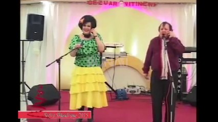 Zyliha Miloti & Muharrem Hoxha -  Humor 1