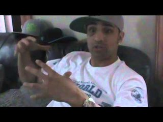 Paulie Malignaggi on Pac Man vs. Bam Bam -EsNews Boxing