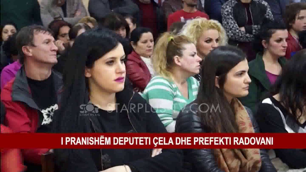 LSI, INAGURON ZYRËN NË RAJONIN 5
