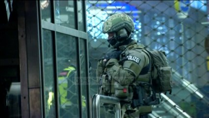 Europol: Shqipëria, burimi kryesor i kanabisit - Top Channel Albania - News - Lajme