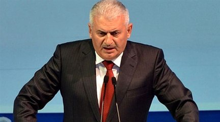 Başbakan Yıldırım: AK Parti Sorunları Torunlara Bırakan Parti Değildir