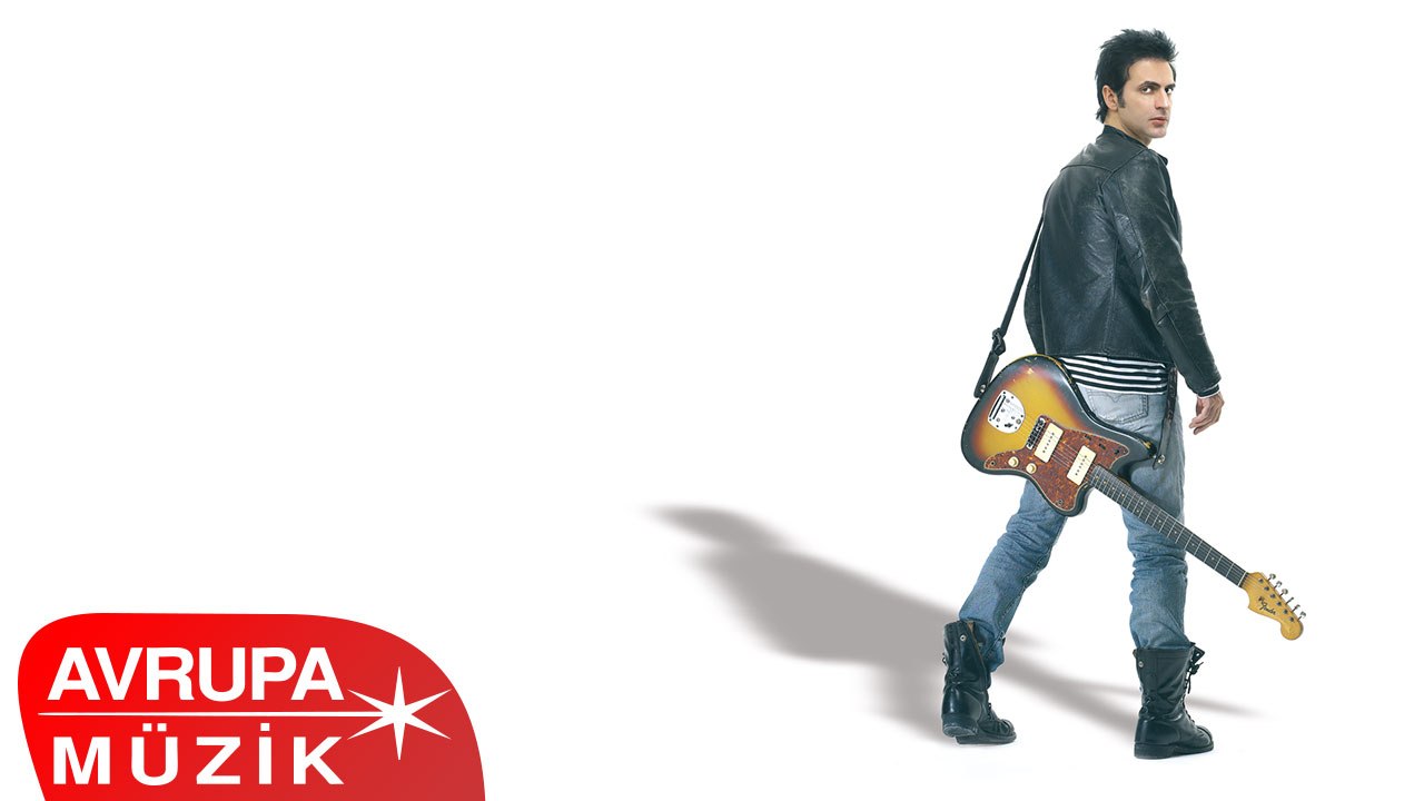 Teoman - Renkli Rüyalar Oteli (Full Albüm)