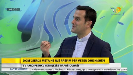 Wake Up, 15 Mars 2017, Pjesa 3 - Top Channel Albania - Entertainment Show