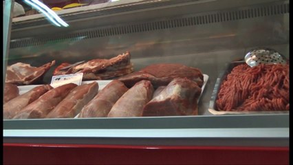 Channel One - 25 vite tregti në mjerim nga Farka në Tiranë