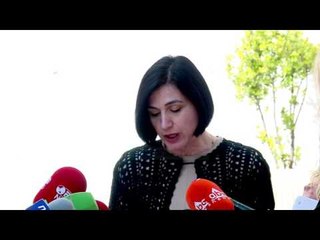 Zjarr në Bibliotekën Kombëtare - Top Channel Albania - News - Lajme