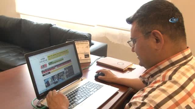 İyad Genel Merkez Yönetim Kurulu Üyesi Murat Barhun: Haber Kaldırtma İsteğinde Fetö Korkusu,...