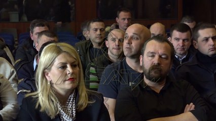 Rasti “Kumanova”, Genc Sefa: Nuk jemi terroristë