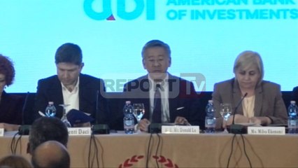 Report TV - Lu: 2017-a do jetë një vit i shkëlqyer për Shqipërinë