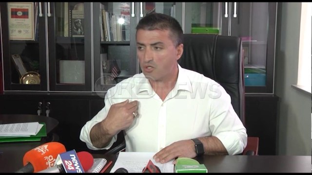 Ora News – Akuzat e Prokurorisë Tërmet Peçi: Llalla, fushatë politike ndaj meje