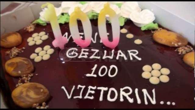 Ora News – E moshuara feston 100 vjetorin, tregon sekretin e jetëgjatësisë