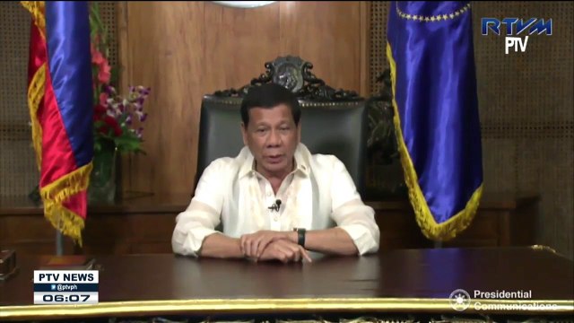 Palasyo, hinikayat ang sambayanan na magkaisa para sa kaayusan at kapayapaan ng bansa