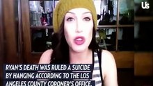 Stevie Ryan Dies At 33