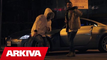 Grizzly ft LumGrabovci - 2Different (Official Video HD)