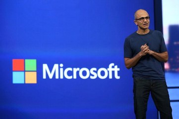 Microsoft va supprimer des milliers de postes