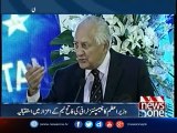 PCB Chairman Shehryar Khan speech in PM House