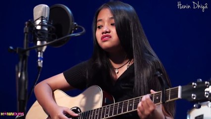 LAGU Terbaik- Surat Cinta Untuk Starla by Hanin Dhiya