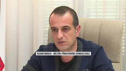 Mblidhen të dhënat për adresat, refuzimi gjobitet - Top Channel Albania - News - Lajme