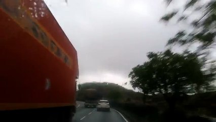 Udaipur ki wadiyan - Beautiful scenery of Udaipur valley