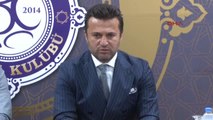 Osmanlıspor'da Bülent Uygun Dönemi Başladı 2