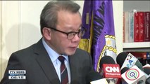 SC, pinaboran ang deklarasyon ng Martial Law sa Mindanao