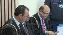 Shpallet i pafajshëm i akuzuari si bashkëpunëtor i Frrokut - Top Channel Albania - News - Lajme