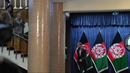 Afganistan Savunma Bakanı: "Ordudaki Bozulmaların Giderileceği Sözünü Verdik"