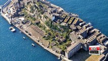 The dark history of conscription and forced labor behind Japan's Hashima Island, a UNESCO World Heritage site