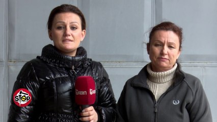 Stop - Noteri, që mundësoi marrjen e kredisë, me firmën e falsifikuar! (15 mars 2017)