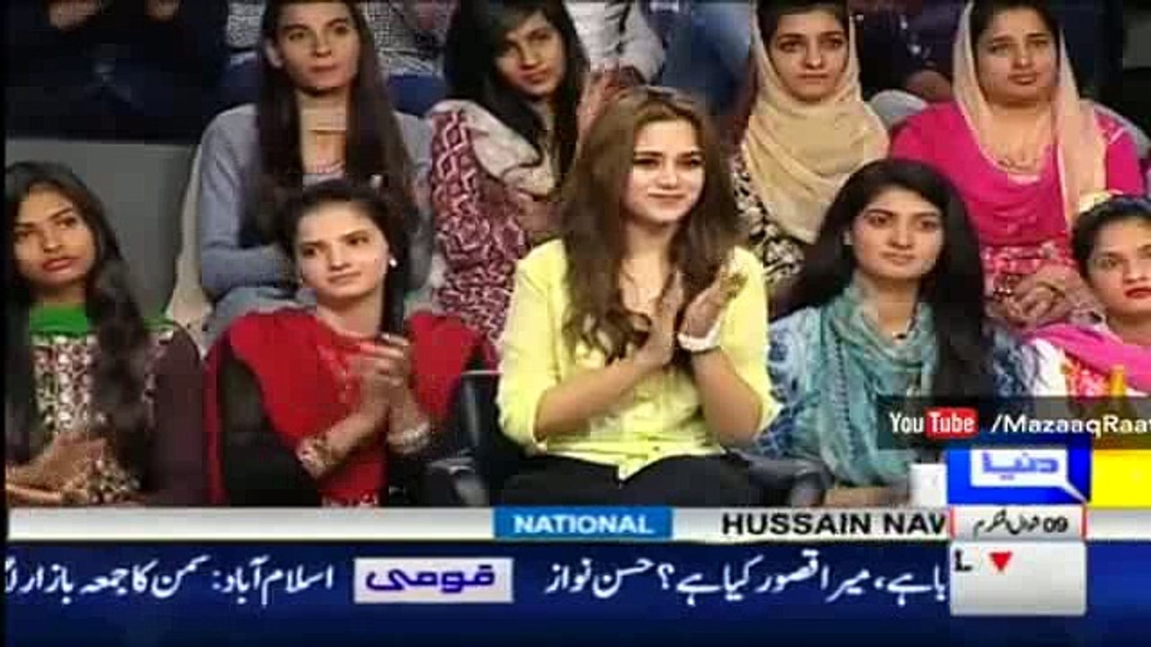 See What Zaeem Qadri Said About Talal Chaudhry & Danyal Aziz