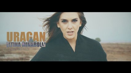 Eltina Minarolli - URAGAN (TEDD REMIX) Coming Soon