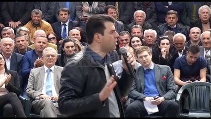 Ora News – Moisiu: Si e zgjidha krizën politike të 2007-s me çaj dhe pica në Presidencë