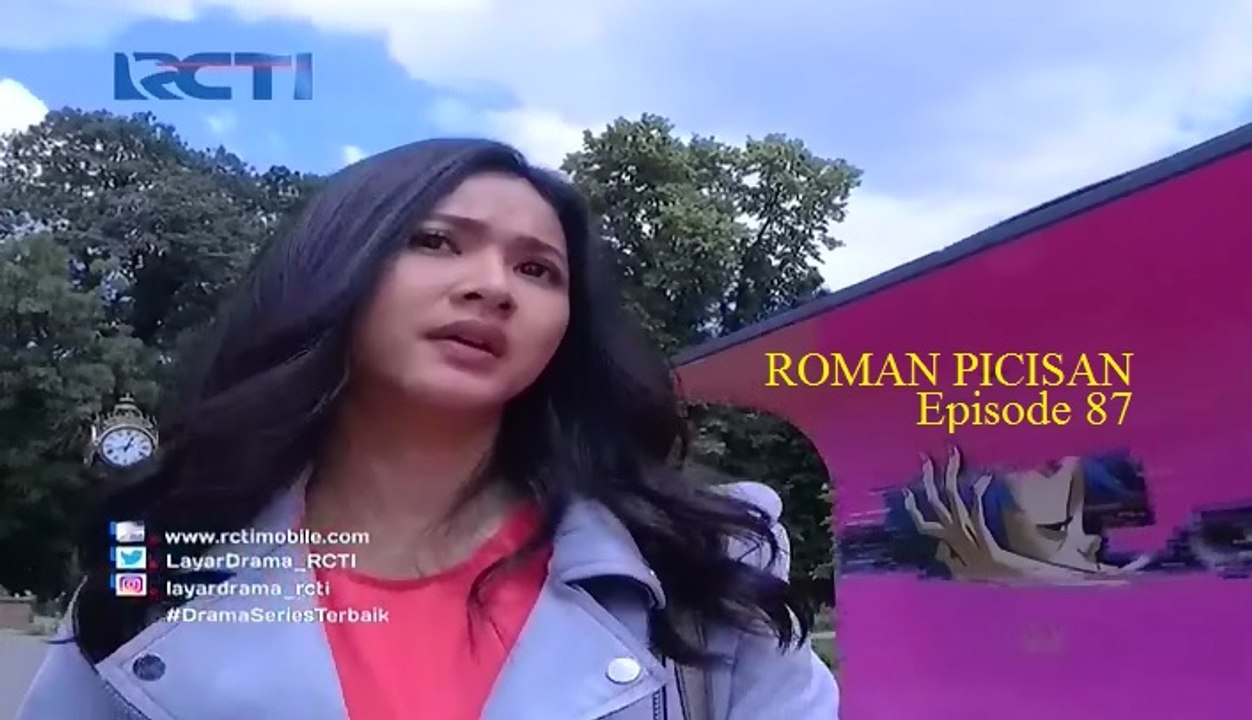 FULL ROMAN PICISAN EPISODE 87