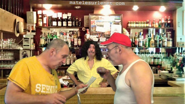 Brèves de comptoir - Des nouvelles du Tour de France