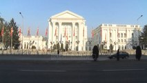 Maqedoni, Sela: Nëse s`vendos Ivanovi, qeverinë e voton - Top Channel Albania - News - Lajme