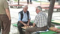 Veliaj: Të mos harrojmë gjyshërit - Top Channel Albania - News - Lajme