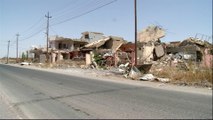 Iraqis who fled ISIL reluctant to go home