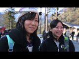 Meriahnya Festival Setsubun di Jepang - IMS