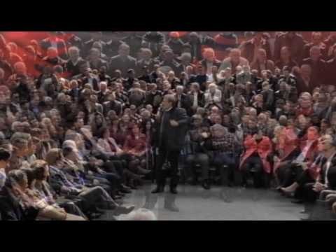 Report TV - Berisha: Rama do shkarkonte 6 ministra por ja pse nuk e bëri
