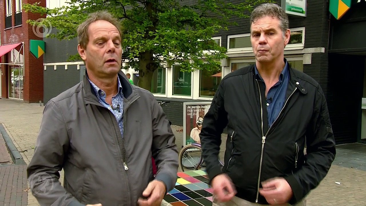 Het gruwelijke geheim van het Amsterdamse Bos (HvNL Special, 20161129)