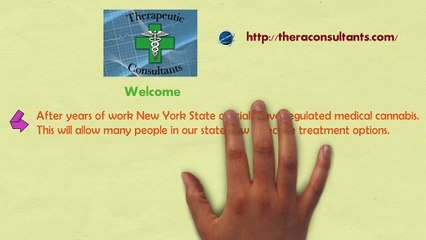 Thera Consultants Presentation Video