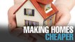 NEWS: REHDA: Core houses can be 40% cheaper