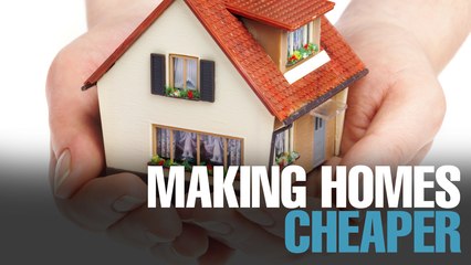 NEWS: REHDA: Core houses can be 40% cheaper