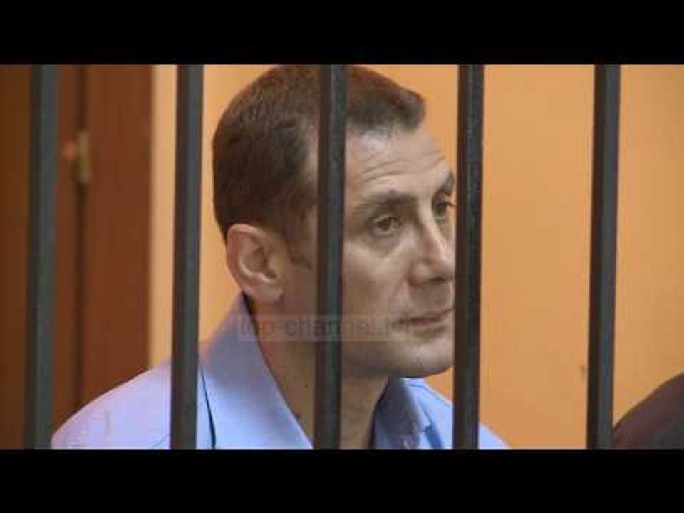 Prokuroria kërkon 25 vite burg për Mark Frrokun - Top Channel Albania - News - Lajme