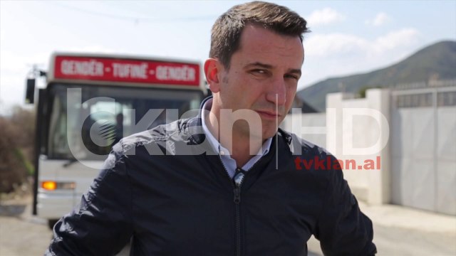 Zgjatet me 3 stacione të tjera linja Qendër-Tufinë