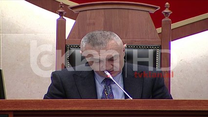 PS – LSI ndahen për kreun e Autoritetit të Mbikëqyrjes Financiare