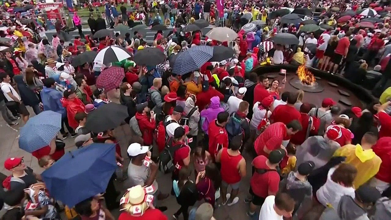 Justin Trudeau apologises after forgetting Canadian province