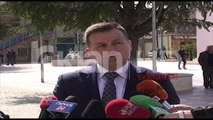 Adriatik Zotkaj reagon pas kërkesës se Prokurorisë