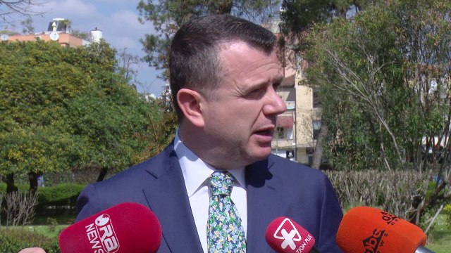 ASNJE SHANS PER REFORMEN ZGJEDHORE, TAULANT BALLA “EDHE ME KUADRIN AKTUAL MUND TI BEJME ZGJEDHJET” L