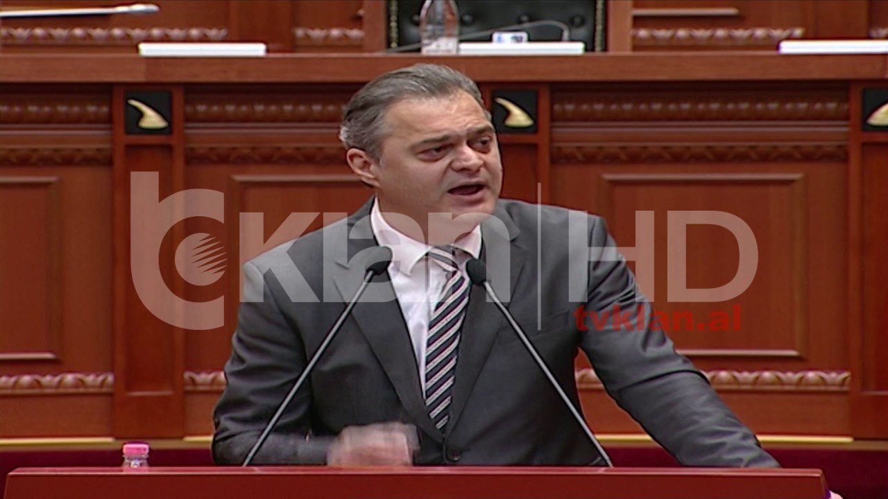 Blushi: Ministrat ikën si taksë për koalicionin...
