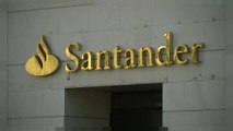 El Santander ampliará capital y venderá activos tóxicos del Popular